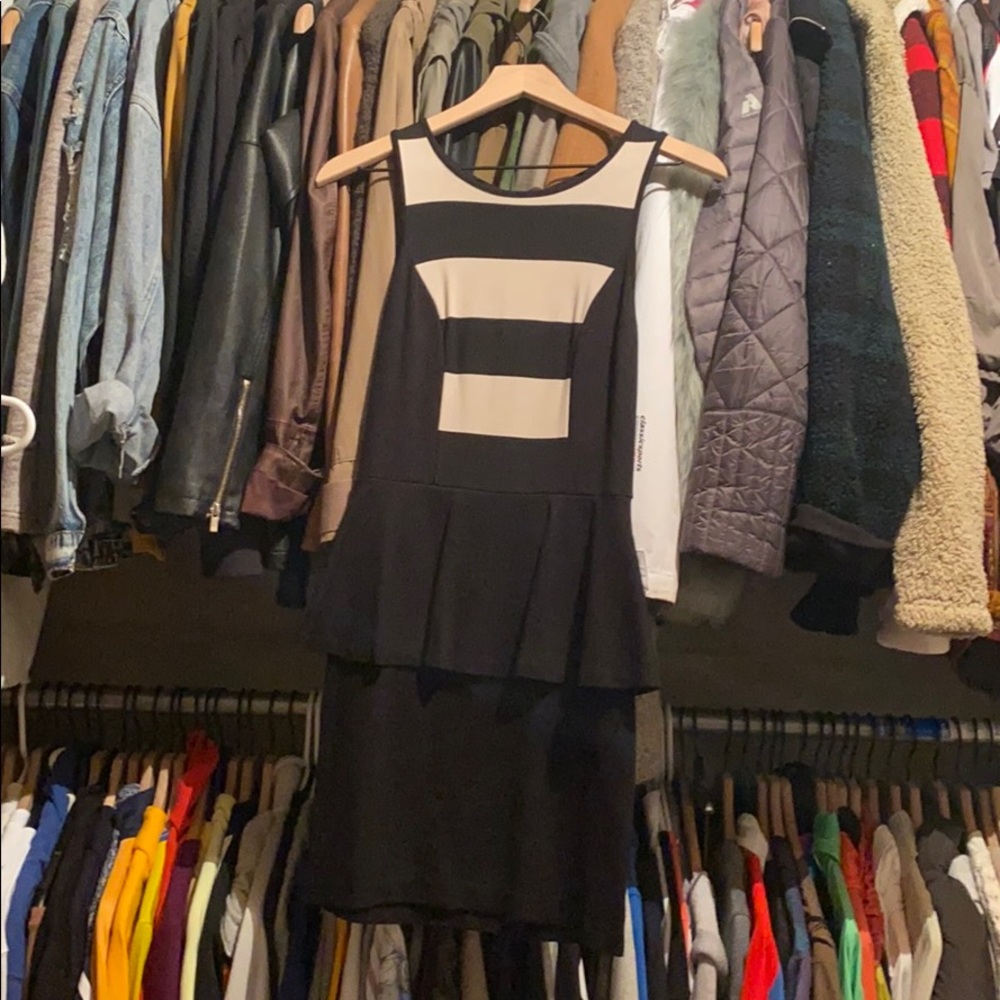 Kenzie mini dress